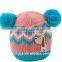 2016 Autumn Winter New Baby Hat Kids Baby Beanie Bebes Crochet Beanie Toddler Cap For Girls