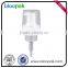 Free foaming washing up liquid soap dispenser with foam pump