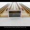 China factory wholesale extruded aluminum profile