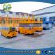 New China alibaba supplier portable hydraulic lift / hydraulic scissor lift with CE