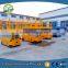 Mobile hydraulic scissor lifting platform for sale
