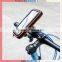 High Quality Universal Bike Holder Mount with Waterproof Bag Case