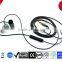 Dual Driver Audiophile ear phone