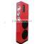 active speaker stage speaker in professional audio, video and lighting DT-YY-039