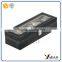 Good quality antique wooden watch display trays jewelry trays for watch