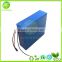 Good Price 24 Volt Rechargeable Li-ion Battery Pack 24V 20Ah