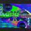 actory direct custom anti-counterfeit label , cheap 3d hologram sticker made in china