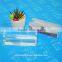 Beautiful custom acrylic business card holder