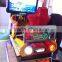 arcade machine 4d car racing game machine SKY Trooper play car racing games