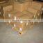 on Sale Under Packing Brass Machine Screw DIN963 With Best Price