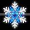 Hot Sell Led Snowflake Motif Lights