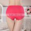 Sexy Womens bamboo fibre Knickers womens Briefs lace Pantie Underwear