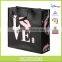 reusable stroller non woven foldable shopping bag