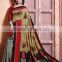 Latest Multi Color Bhagalpuri Sarees 2016