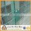 2016 Wholesale Cheap Steel PVC Coated Anti Climb 358 Security Fence