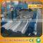 Steel Floor Cutting Rolling Machinery