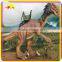 KANO1277 Amusement Park Amazing Interactive Riding Dinosaur For Kid