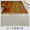 laminate flooring with foam backing