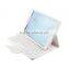 OEM ODM Factory direct sales wireless bluetooth keyboard case for best tablet