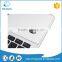 Gold Supplier wireless bluetooth keyboard aluminum case