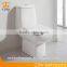 CRW HB3646 Ceramic Luxury Portable Toilet One Piece Washrooms