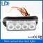 High Quality Led Flashing Car Roof Light DC12V Auto Car Warning Light for Sales