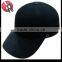 wool felt baseball cap