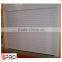 Aluminium Roller Shutter Garage Door