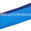 promotional pure color pencil bag