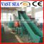 plastic recycling extruder/making machine/PVC/HDPE/PP