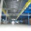 Warehouse Heavy Duty Steel Structure Mezzanine Flooring