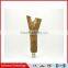 New design true pendrive wooden custom logo free sample