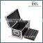 Microphone Aluminum Flight Case