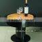 Amazing cocktail Table with led lights,Fantastic water Bubble moving table