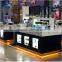 fashionable furniture for cosmetic product stands display