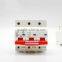 BD-100 series MCB with high breaking capacity