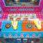 New Fishing Ticket Selling Amusement Game For Kids