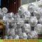 reflective fire resistant insulation material aluminum foil bubble