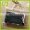 2016 new product high quality plastic pvc handle bag