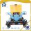 Cam Rotor Water Pump with Diesel Engine 300m3/hr