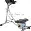 abdominal exerciser equipment AB coaster