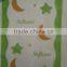 New design PE film for the baby diaper backsheet material baby diaper film