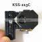 Original KSS-213C KSM-213C CD Optical Pickup KSS213C KSS 213C