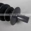 High Quality Silicone Rubber Material 220kv High Voltage Line Insulator