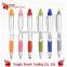 Multi Function Pen with highlighter pen and stylus touch screen pen