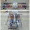 High power led emergency warning light bar for police truck