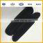 Classical Design High Quality Waterproof PU Hard Case Dual Eyeglass Case Glasses Case