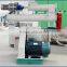 2016 High quality 1-2 TPH ring die animal feed processing machine with Competitive price