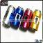 High Precision CNC Machined Aluminum Parts Made in China