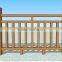 house railing designs/balcony railing parts/railing systems